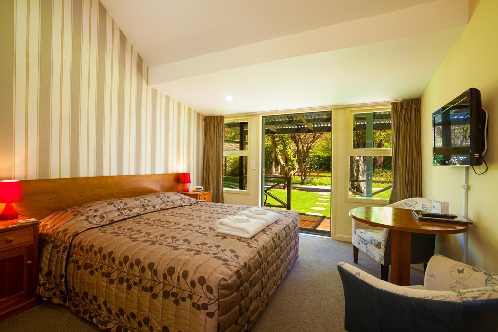 Motel Shades Of Arrowtown Zimmer foto
